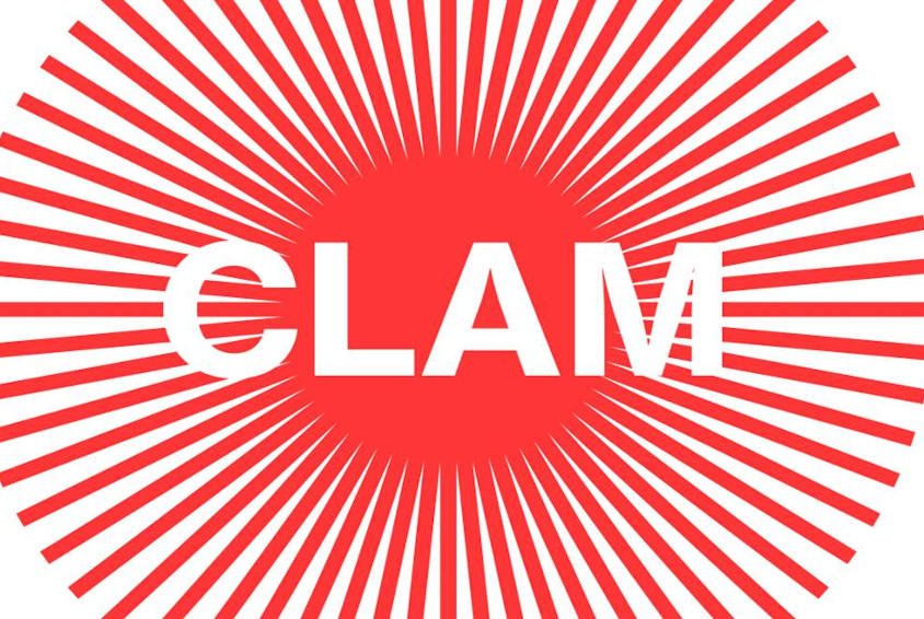 Clam. Festival Internacional de Cinema Social de Catalunya