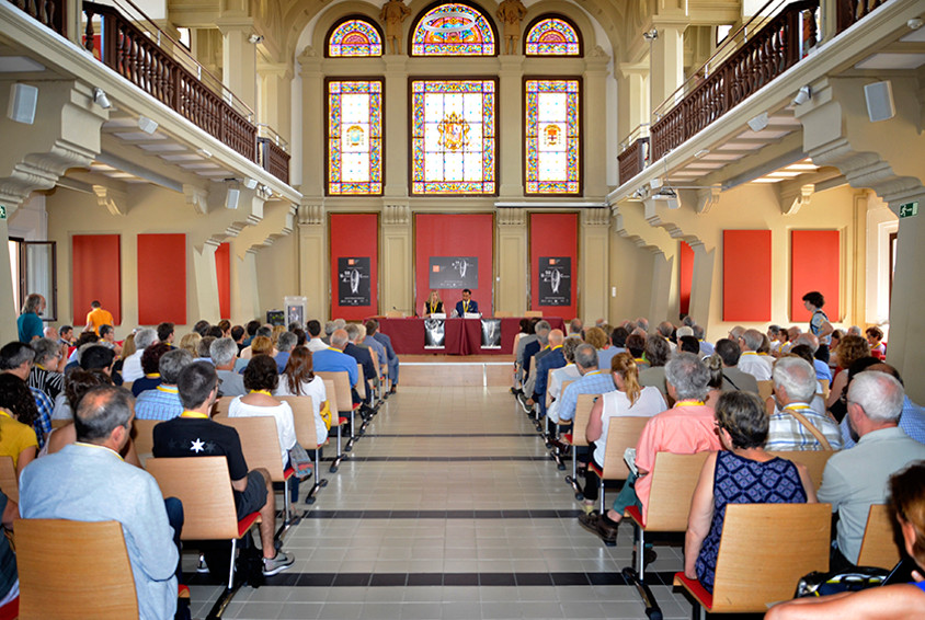 Universitat Catalana d'Estiu